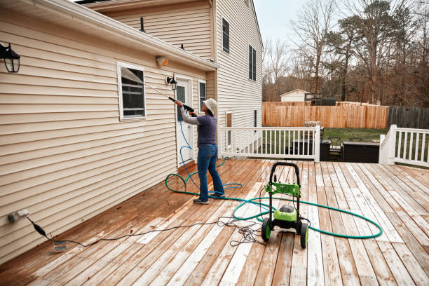 Best Commercial Building Pressure Washing  in Cambridge Springs, PA