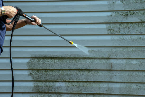 Best Garage Pressure Washing  in Cambridge Springs, PA
