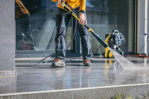 Local Pressure Washing Services in Cambridge Springs, PA