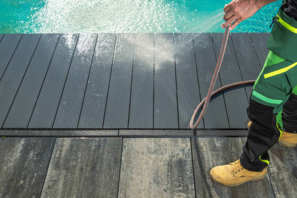 Best Residential Pressure Washing Services  in Cambridge Springs, PA