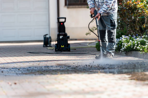 Best Garage Pressure Washing  in Cambridge Springs, PA