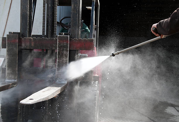 Best House Pressure Washing  in Cambridge Springs, PA