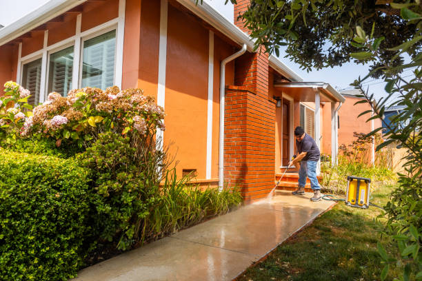 Pressure Washing Contractors in Cambridge Springs, PA