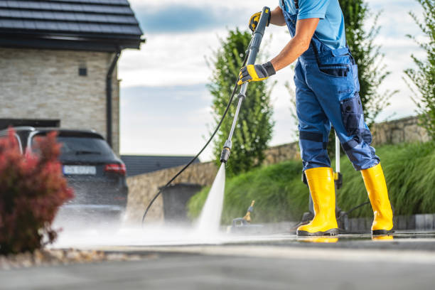 Best Concrete Pressure Washing  in Cambridge Springs, PA