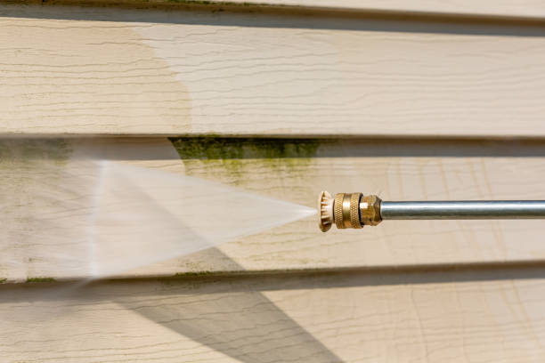 Best Commercial Pressure Washing  in Cambridge Springs, PA